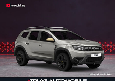 Dacia Duster Extreme TCe 130 4x4