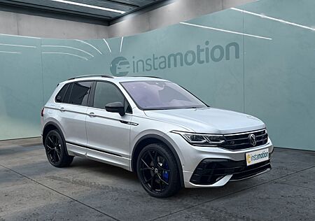 VW Tiguan R 4Motion