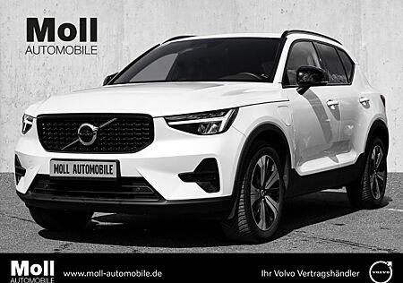 Volvo XC 40 XC40 Plus Dark Recharge Plug-In Hybrid 2WD T5 Twin Engine EU6d StandHZG Navi digitales Cockpit