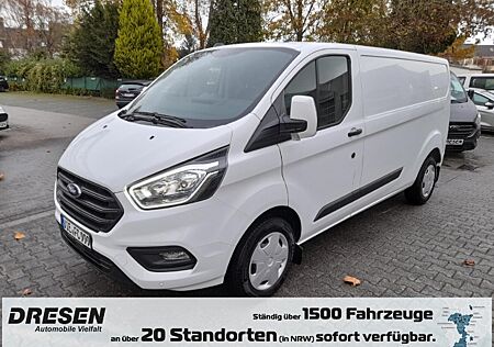 Ford Transit Custom Trend KaWa 320L2 2,0TDCi 6-Gang AHK Temp Tel.-Vorb. PDCv+h