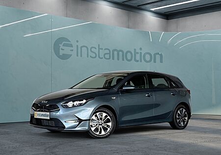 Kia Cee'd Ceed III 1.5 T-GDI Spin DAB Klima Navi PDC SPIN