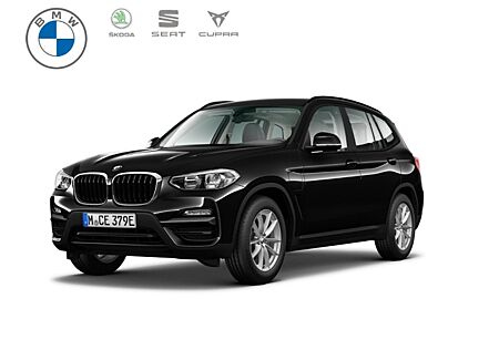 BMW X3 30e Advantage*AHK*Soundsyst.*360°Kamera*HUD*DAB*