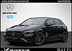 Mercedes-Benz A 200 AMG/Wide/ILS/Pano/Cam/Amb/Totw/Night/18