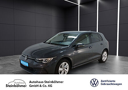 VW Golf Life 1.5eTSI DSG ACC Navi LED Kamera Park Ass