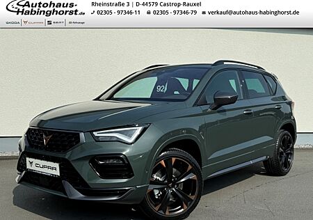 Cupra Ateca 1.5 TSI DSG Tribe Edition 360 e.Hk Pano DCC AHK Alu20