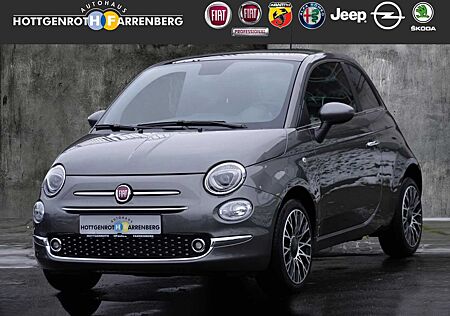 Fiat 500 1.0 GSE Hybrid Dolcevita