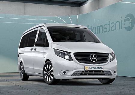 Mercedes-Benz V 220 d Marco Polo Activity Edition Distronic AHK