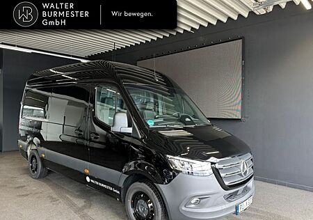 Mercedes-Benz Sprinter 315 CDI PRO SpurW W-Paket Navi KAM AUT