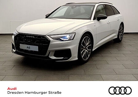 Audi A6 Avant S line 50 TFSI e quattro S tronic UPE 82.065,-