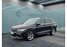 VW Tiguan R-Line TSI DSG|19|AHK|KAMERA|eHECK|NAVI