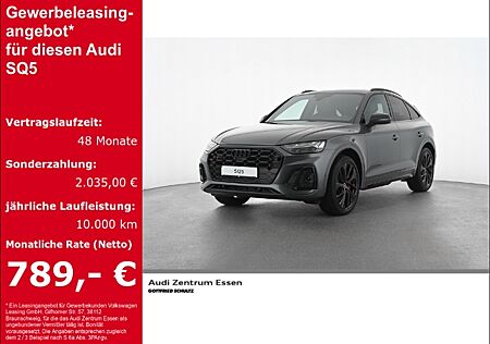 Audi SQ5 SPORTBACK TDI