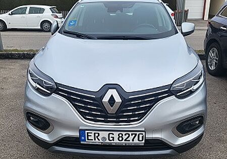 Renault Kadjar TCe 160 EDC GPF INTENS