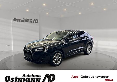 Audi Q3 Sportback 40 TFSI quattro 2xS Line CarPlay