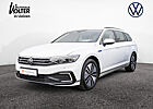 VW Passat Variant GTE