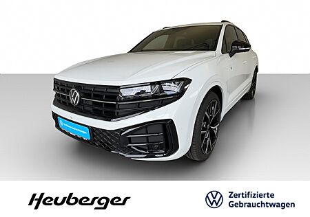 VW Touareg 3.0 TDI V6 Tiptronic 4MOTION R line, AHK