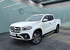 Mercedes-Benz X 350 d 4MATIC POWER EDITION AHK