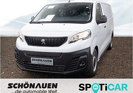 Peugeot Expert KASTEN ELEKTROMOTOR LANG L3 136 PS (75kWh)