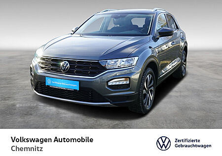 VW T-Roc 1.5 TSI Active AHK Panorama ACC Navi