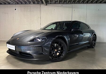 Porsche Taycan Sport Turismo | Performancebatterie Plus