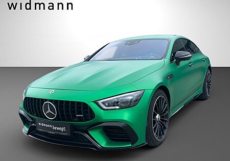 Mercedes-Benz AMG GT R AMG GT 63 S 4M+ **Folierung*Standhzg*Sitzklima**