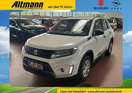 Suzuki Vitara 1.4 Club 4x2, Klimaautom. u.v.a.m.