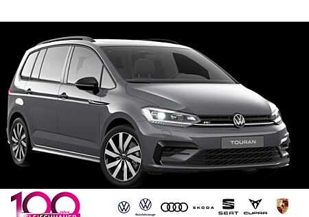 VW Touran 1.5 TSI Highline R-Line ACC AHK NAVI PANO