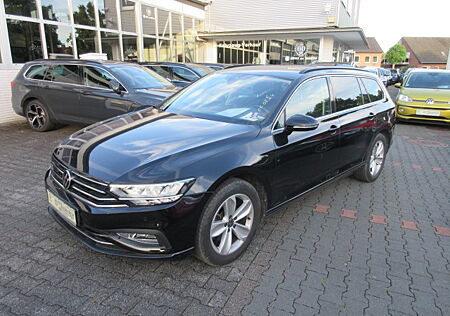 VW Passat Variant Business 2.0 TSI NAVI LED KAMERA