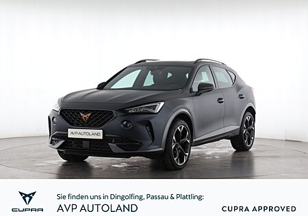 Cupra Formentor 2.0 TDI DSG 4Drive | PANO | NAVI |