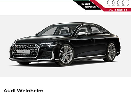 Audi S8 TFSI quattro tiptronic