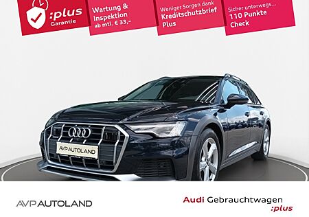 Audi A6 Allroad 45 TDI quattro S tronic | MATRIX-LED