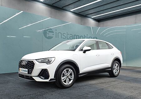 Audi Q3 Sportback 45 TFSIe S-tronic PDC VIRTUAL COCKPIT