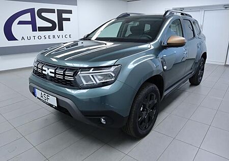 Dacia Duster Extreme 2WD #Kamera vorn + hinten #Nav...