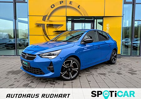 Opel Corsa 1.2 Aut. GS Line Matrix Licht Navi Pro SHZ