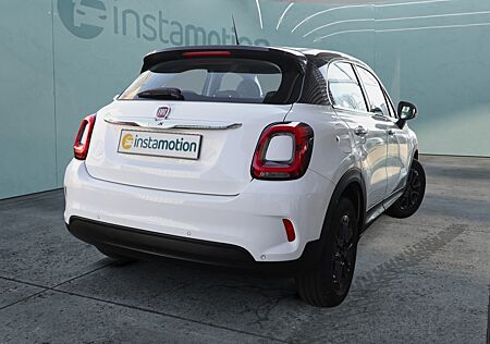 Fiat 500X 1.0 GSE 120th SHZ LED ALU PDC USB