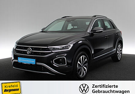 VW T-Roc 1.5 TSI Style