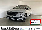 Skoda Karoq Sportline 1.5 TSI DSG AHK+PANO+NAVI