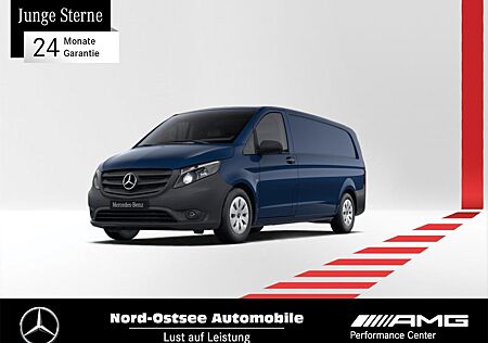 Mercedes-Benz Vito 116 extralang Navi Kamera Klima Tempo DAB