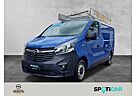 Opel Vivaro B Cargo L1H1 2,9t 1.6 CDTI NAVI PDC NSW TEMPOMAT