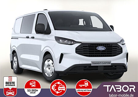 Ford Transit Custom DCiV TDCi 136 Trend 320L1 Kam SHZ