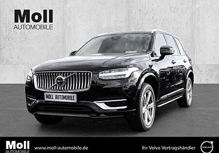 Volvo XC 90 XC90 Ultimate Bright Recharge Plug-In Hybrid AWD T8 Twin Engine EU6d 7-Sitzer HUD StandHZG