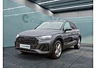 Audi Q5 40 TFSI Q 2x S LINE NAVI LM19 VIRTUAL ACC