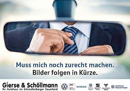 VW Passat Variant GTE 1.4 TSI DSG AHK+NAVI+KAMERA