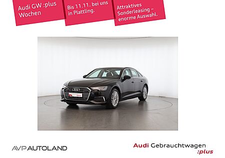 Audi A6 Limousine 50 TFSI e quattro S tronic design