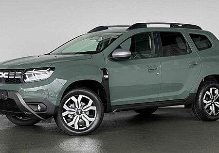 Dacia Duster II 1.5 dCi 4WD Journey DAB KA LED NAVI