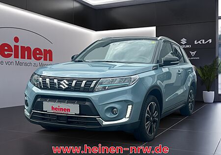 Suzuki Vitara 1.4 Comfort+ Hybrid RÜCKFAHRKAMERA PDC