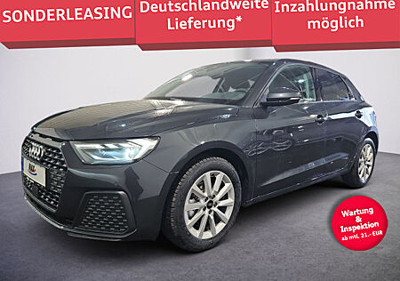 Audi A1 Sportback 30 TFSI 85(116) kW(PS) S tronic