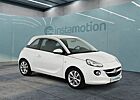 Opel Adam Jam*Klima*PDC*SHZ*Radio*uvm