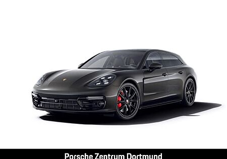 Porsche Panamera 4S E-Hybrid Sport Turismo Surround-View