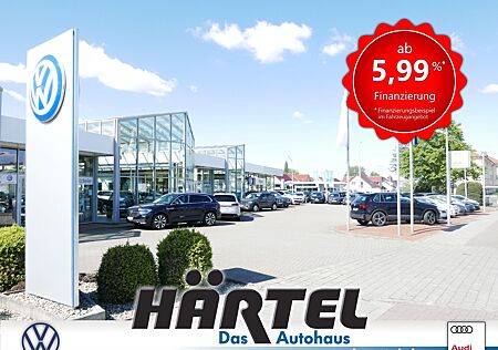 VW Touran COMFORTLINE EDITION 7-SITZER 1.5 TSI DSG (+