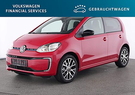 VW Up e-! move ! 1.0 61kW 1-Gang 4 Türen